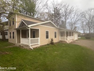 Property at 70350 N Main St, Richmond, MI