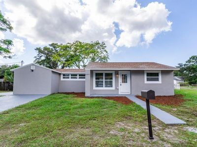 Property at 2001 45th St S, Saint Petersburg, FL