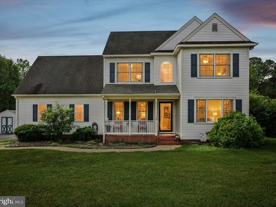 Property at 26687 Passerdyke Ct, Eden, MD