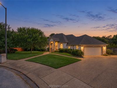 4401 Rocky Meadows Dr