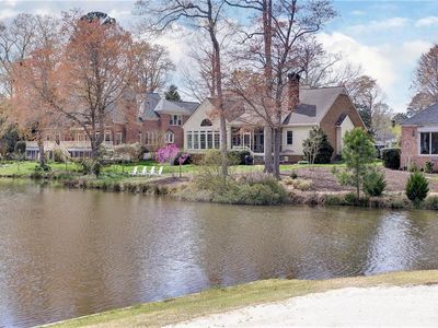 3005 Travis Pond Rd