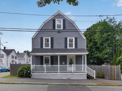33 Pierpont St