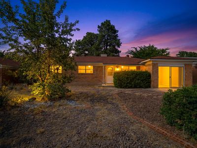 4721 Comanche Rd NE