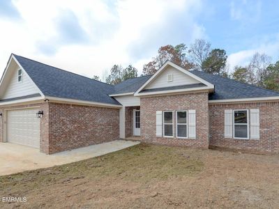 Property at 494 Sleepy Hollow Dr, Marion, MS