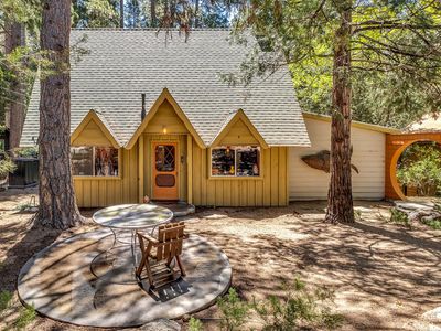 Property at 52143 Acorn Ln, Idyllwild, CA