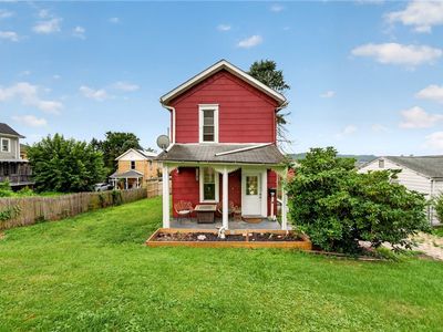 Property at 951 5th Ave, Freedom, PA