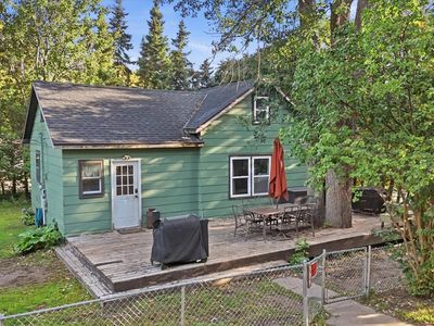 Property at 309 SW 10th Ave, Grand Rapids, MN