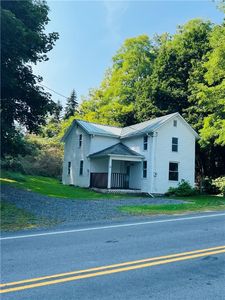 80 Pre Emption Rd