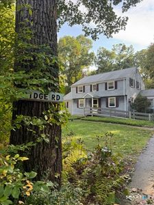 1 Ridge Road