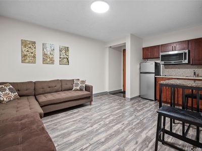 1088 Bishop St APT 1312
