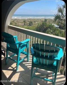 210 OCEAN HIBISCUS Drive #B-303