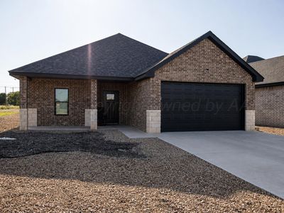 Property at 1501 N Main St, Friona, TX