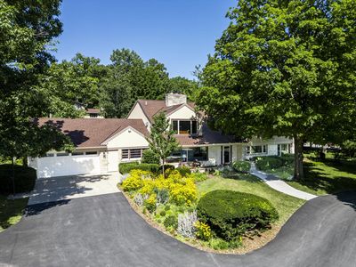 16755 Shore Line DRIVE
