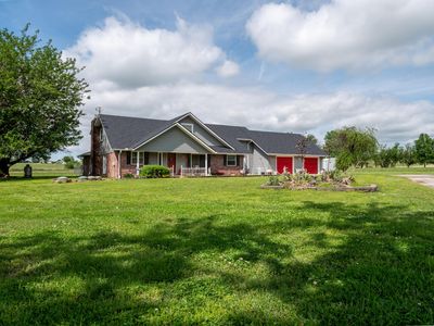 54500 E 120th Rd