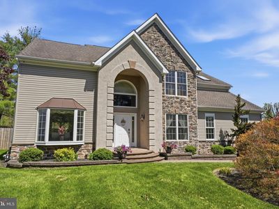 503 Heatons Mill Dr