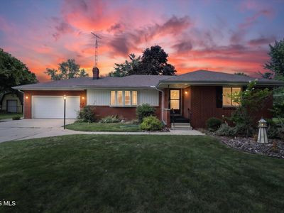 Property at 190 Evergreen Dr, Woodville, OH