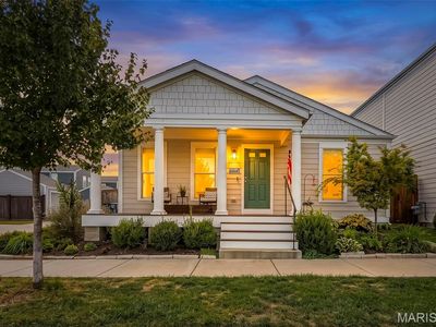 Property at 6002 Suntan Dr, Saint Charles, MO