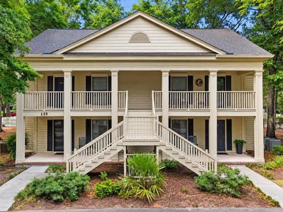 135 Tanglewood Dr. #4