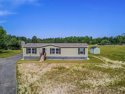 Property at 501 N Green Sea Rd., Loris, SC