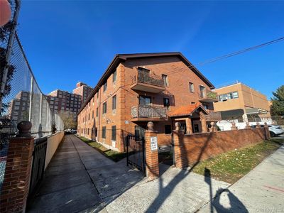 7548 Parsons Boulevard #1C