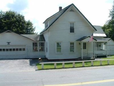 Property at 527 VT Route-121, Bellows Falls, VT