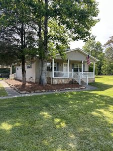 464 Brown Rd