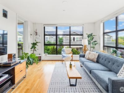 4116 California Avenue SW #309