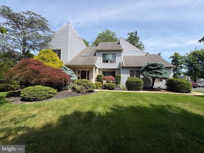 206 Steeplechase Dr