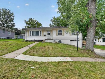 1721 Belle Ave