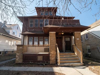 3135 North 44th STREET #3137