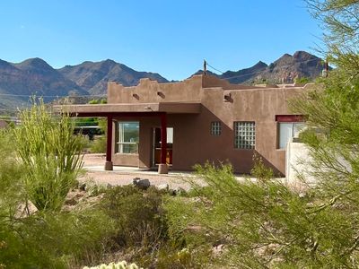 1437 W Saddle Butte Street