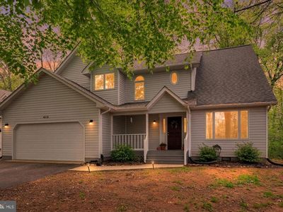 413 Wilderness Dr