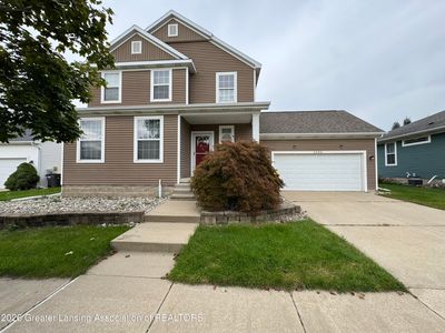 Property at 2684 Morning Glory Dr, Okemos, MI