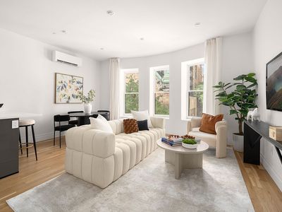 256 W 88th St #Penthouse