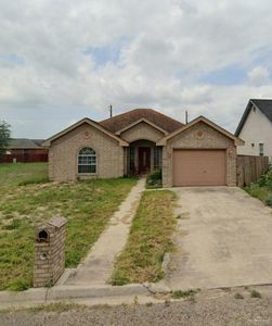 Property at 122 Gardenia Cir, Rio Grande City, TX