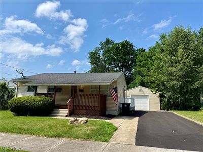1091 Stanwood Ave