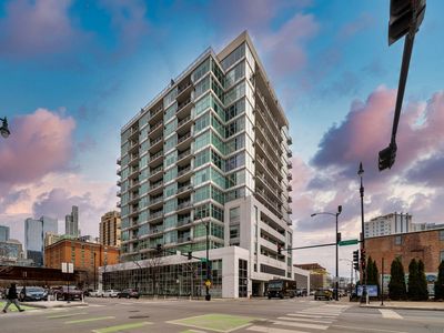 50 E 16th St Unit 312