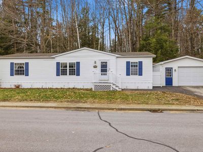 407 Darby Drive