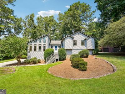 3731 Willow Mill Dr