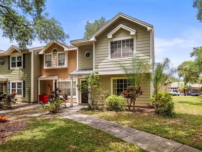 Property at 933 Hamilton Ct, Palm Harbor, FL