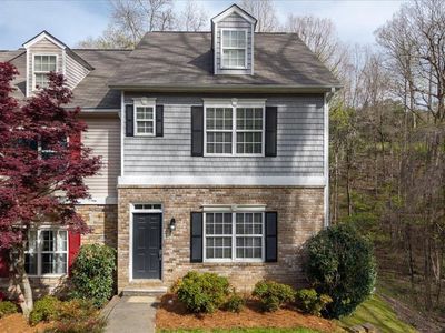 176 Ridgehaven Trl