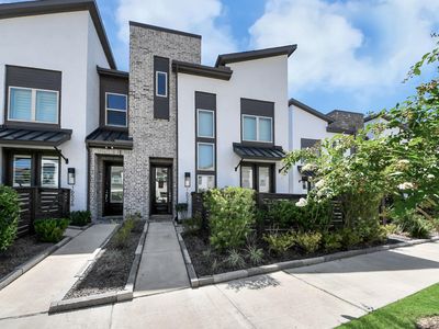 16522 Lake Austin St