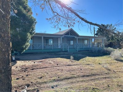 Property at 7755 Del Rosa Rd, Phelan, CA