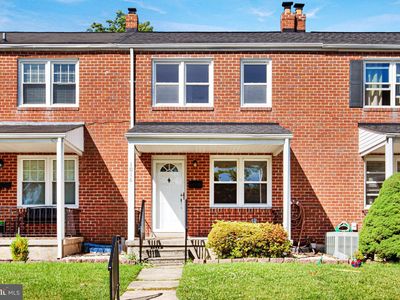 1016 Winsford Rd