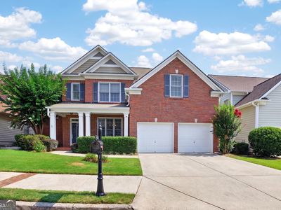 412 Cherry Tree Ln