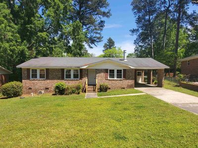 1842 Cunningham Rd