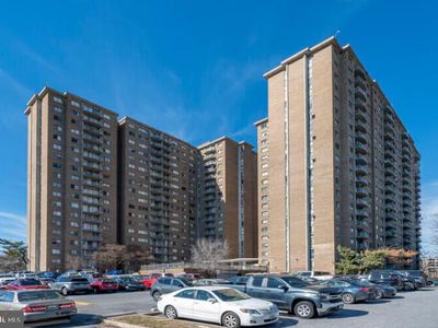 1836 Metzerott Rd APT 1119