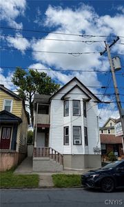 508 Albany St