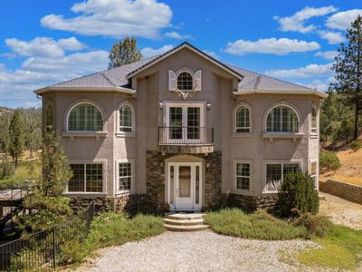 9991 Ponderosa Way