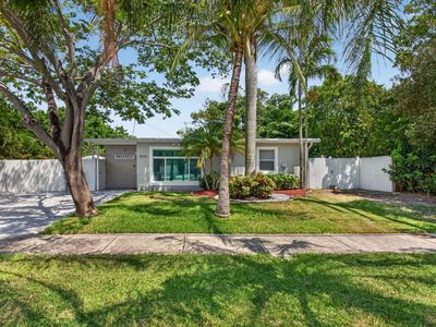 Property at 4520 NE 15TH Avenue, Pompano Beach, FL